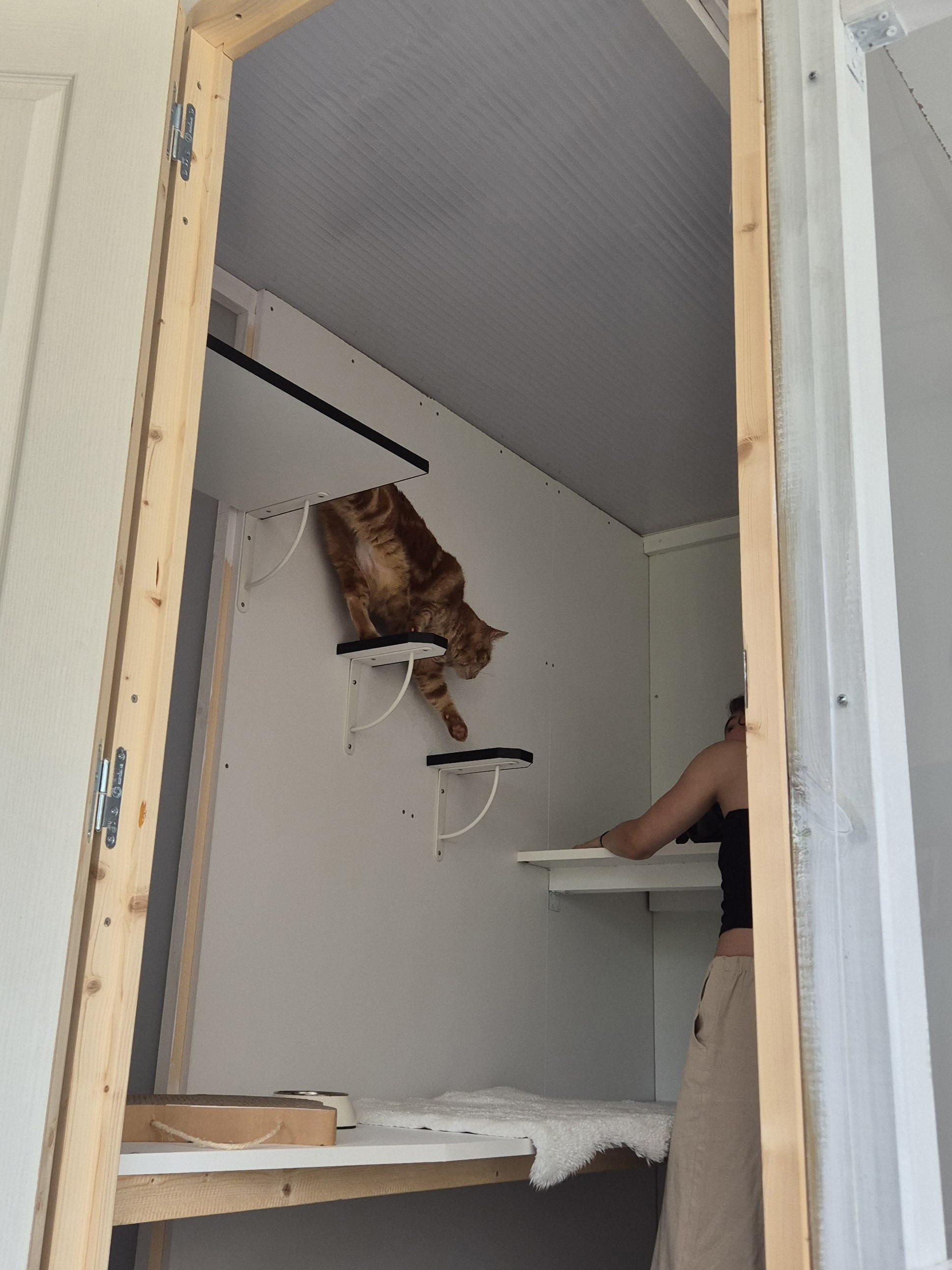 UNE AUTRE CHAMBRE